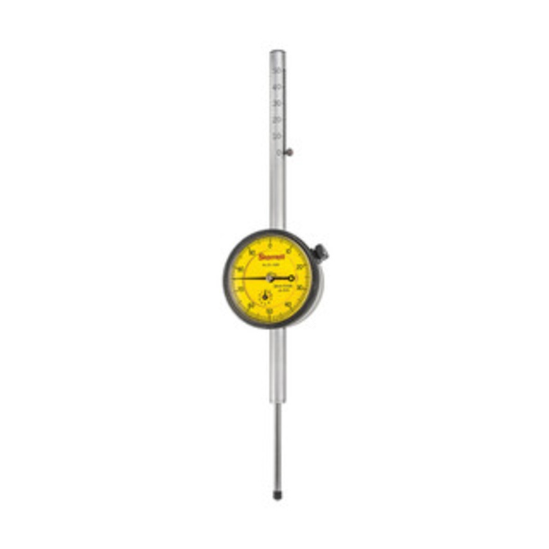 Starrett 25 Series Dial Indicator, EDP 56225 – 25-2081J