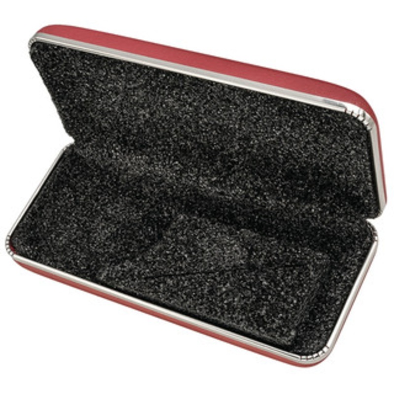 Starrett 910 Steel/Vinyl Case for 1 (25mm) Micrometers, EDP 55397 – 910
