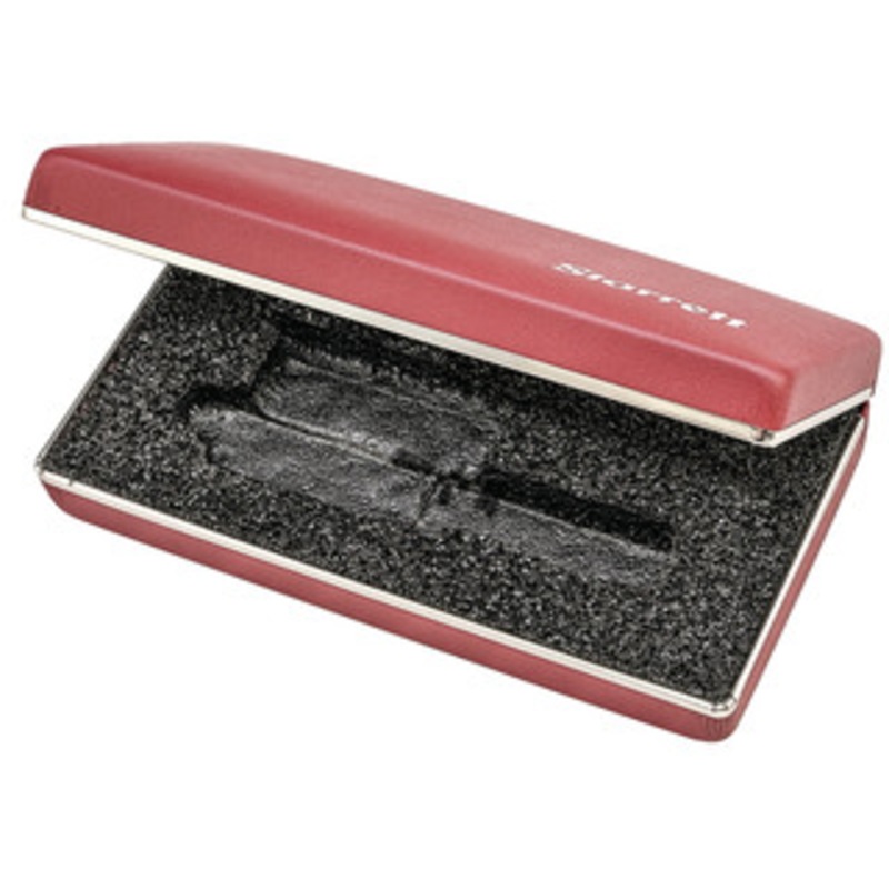 Starrett 940 Steel/Vinyl Case, EDP# 55359 – 940