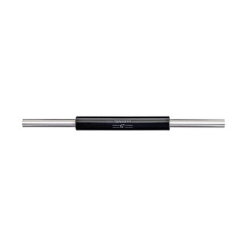 Starrett End Measuring Rod, 6, EDP 50979 – 234A-6