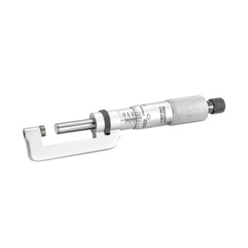 Starrett Hub Micrometer, 0-1, EDP 50921 – 228XRL