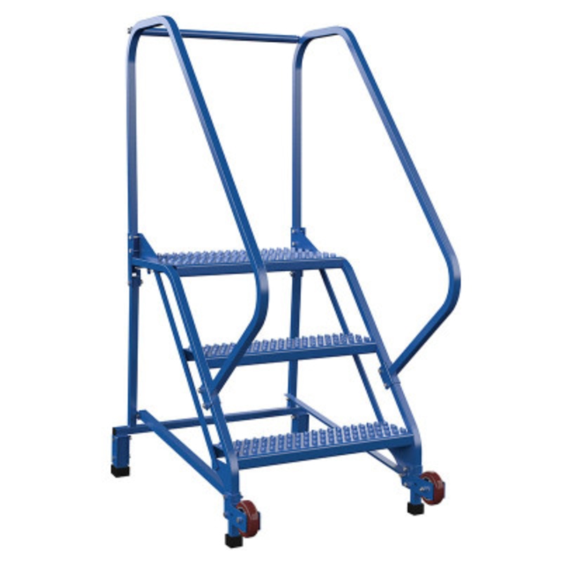 Tip-N-Roll Ladder Grip Strut 3 Step 50?