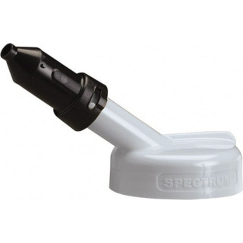 Trico 4 Gal Capacity Polyethylene Oil Storage System 1/2 Tip OD, 7 Straight Spout, Gray 34417 – 70940549