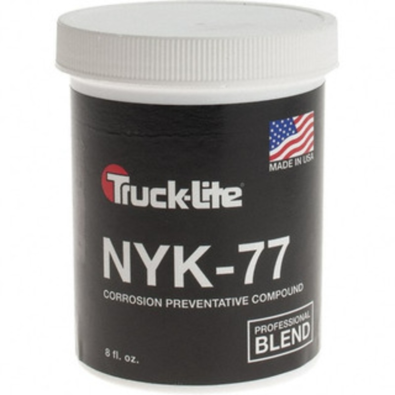 Truck-Lite 8 oz Can General Purpose Grease Dielectric 97940 – 03400744