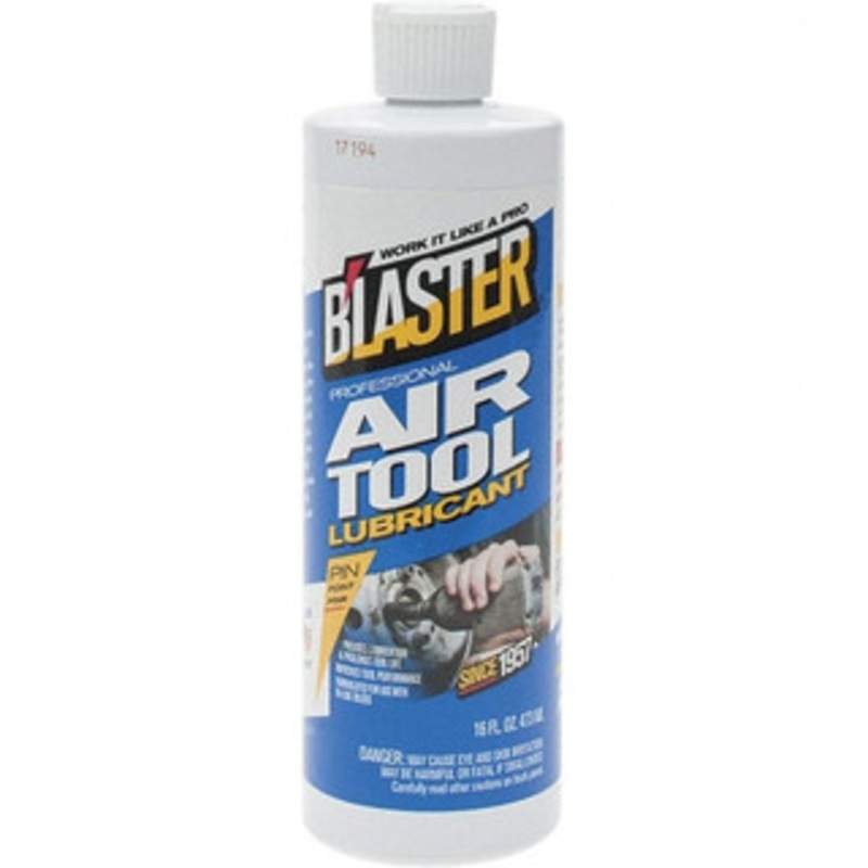 Blaster Bottle, Air Tool Oil 16-ATL – 45277688