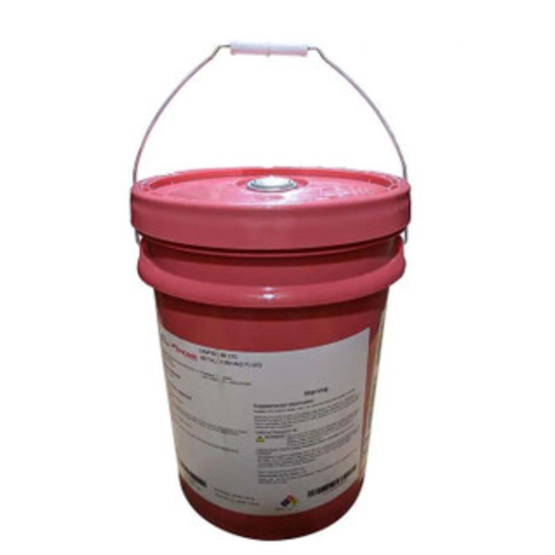 Cimcool Cimtech 310 5 Gal Pail Cutting & Grinding Fluid Synthetic, For Use on Aluminum B00155-P000 – 05639166