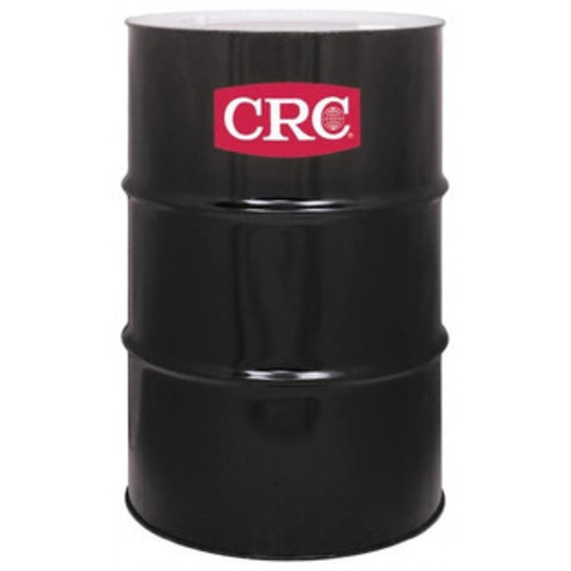 CRC 5 Gal Pail Nondrying Film/Silicone Penetrant/Lubricant Clear & White, -40F to 400F, Food Grade 1003466 – 05037361