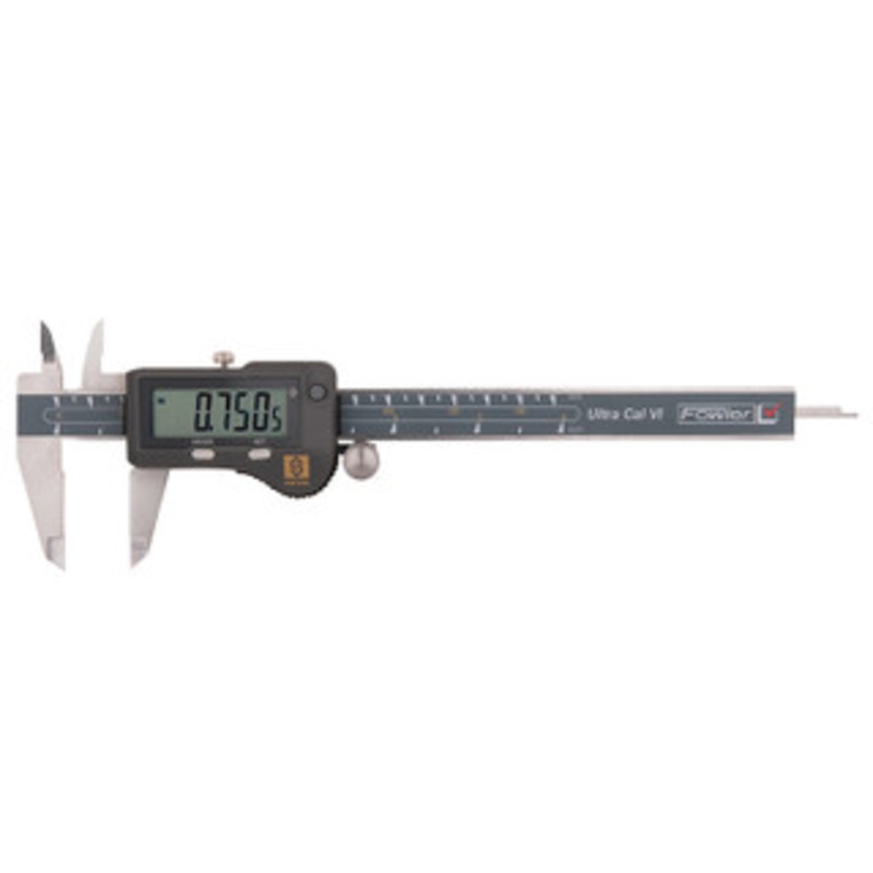 Fowler Ultra-Cal VI Proximity Electronic Caliper, 6/150mm – 54-100-444-1