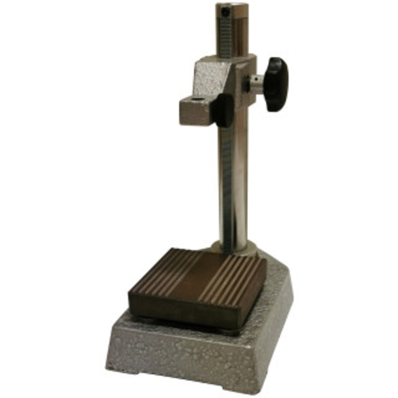 iGaging 85x85x20mm Ceramic Base Indicator Comparator Stand – 400-C85