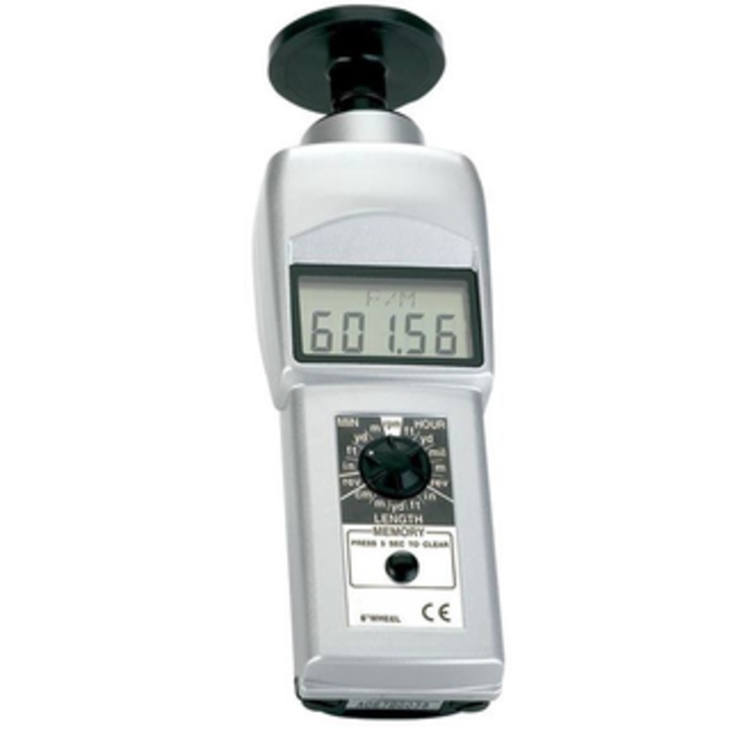 Lenox Band Saw Blade Tachometer-62139