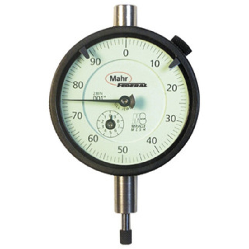 Mahr MarCator D8IT Dial Indicator – 2011272