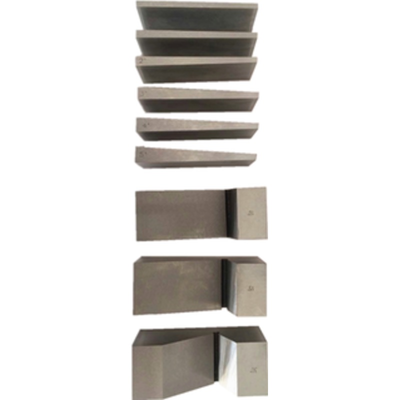 Precise 9 Piece Universal Angle Block Set – 3402-0018