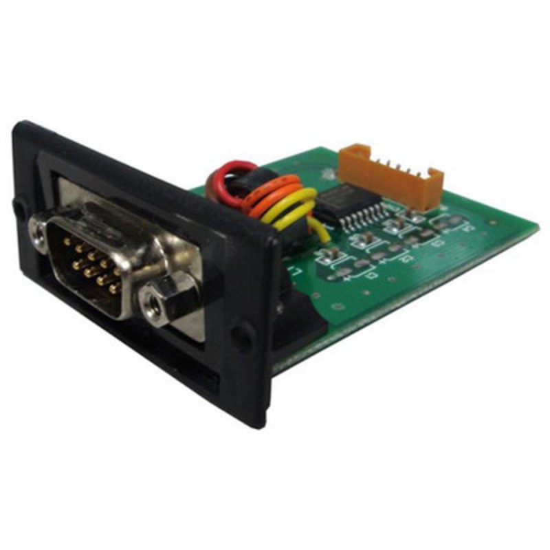 RS-232C Interface for A&D Newton Balances