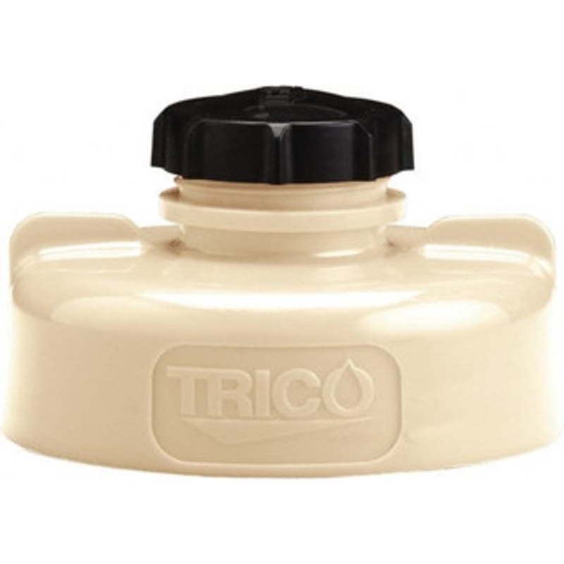 Trico 4 Gal Capacity Polyethylene Oil Storage System Tan 34438 – 87299657
