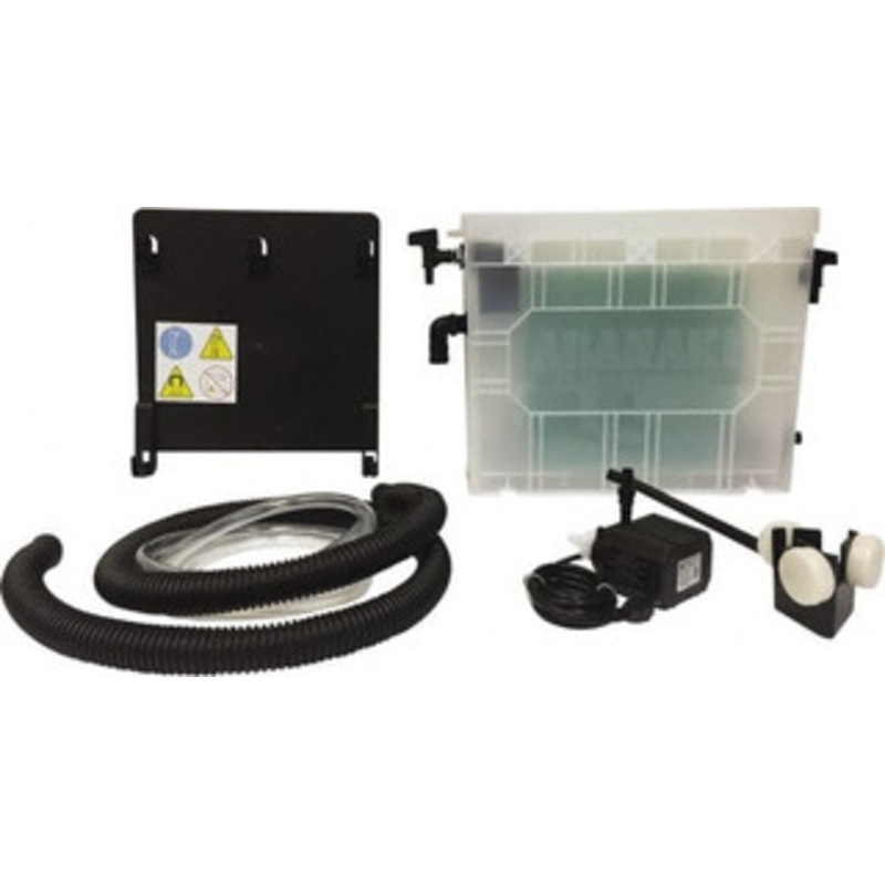 Abanaki 11 GPH 72 Reach Oil Skimmer 40 to 140F OC300-A – 35629666