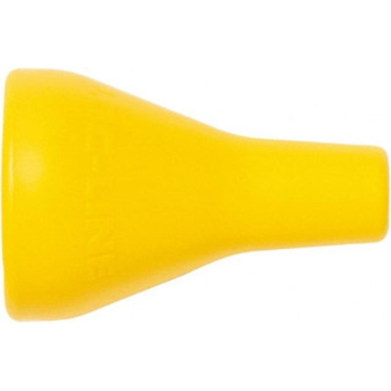 Loc-Line 1/2 Hose Inside Diam x 1/4 Nozzle Diam, Coolant Hose Nozzle for Use with Snap Together Hose System, 4 Pieces 56806 – 85316479