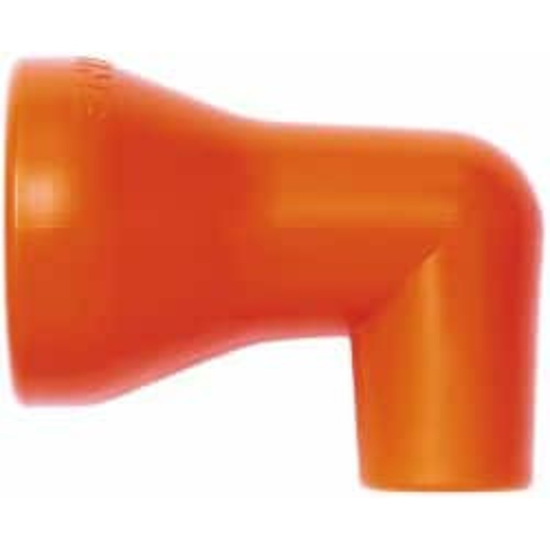 Loc-Line 1/2 Hose Inside Diam x 3/8 Nozzle Diam, Coolant Hose Nozzle Unthreaded, for Use with Loc-Line Modular Hose System, 20 Pieces 59879 – 00387506