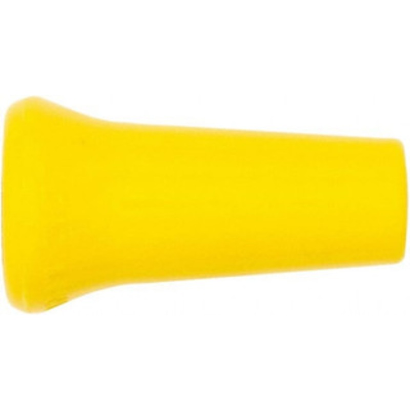 Loc-Line 1/4 Hose Inside Diam x 1/4 Nozzle Diam, Coolant Hose Nozzle For Use with Snap Together Hose System, 4 Pieces 45404 – 94501434