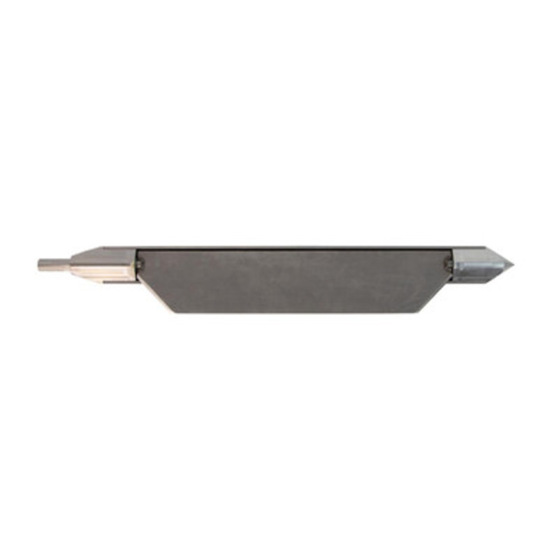 Russian Borer (Sampler Head Only), Hex Quick Pin