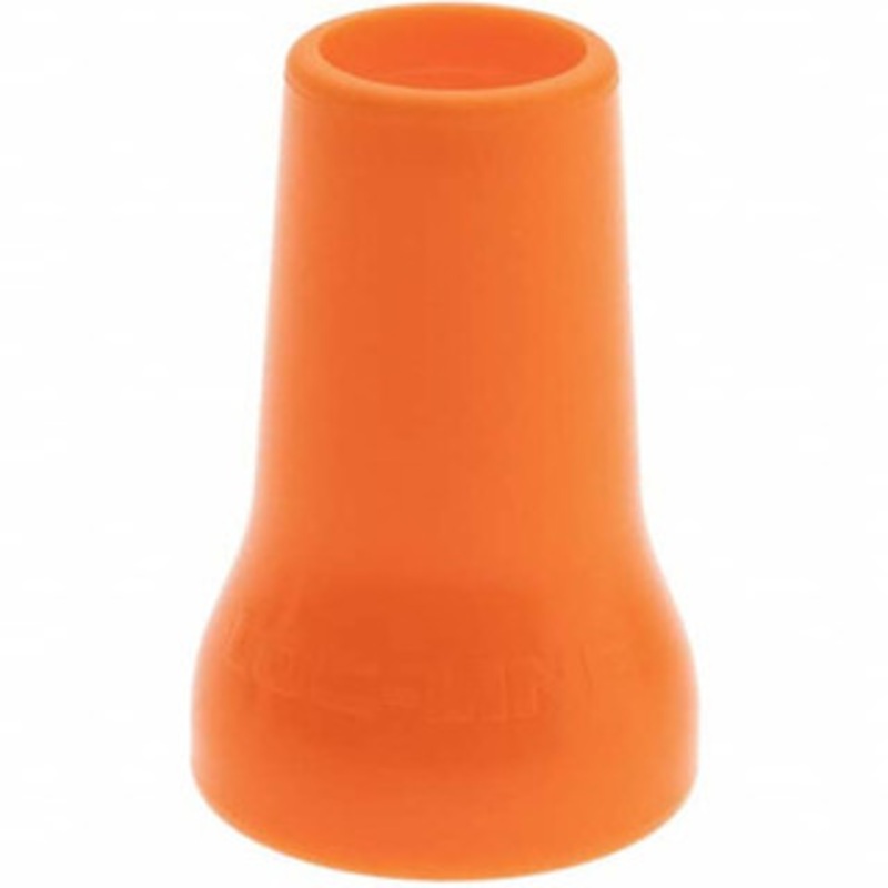 Value Collection Coolant Hose Nozzles, Type: Nozzle, Nozzle Diameter (Inch): 1/2, Nozzle Type: Round, Hose Inside Diameter (Inch): 1/2, Nozzle Type: Round, For Use With: Loc-Line Modular Hose System BD-10110 – 53564274