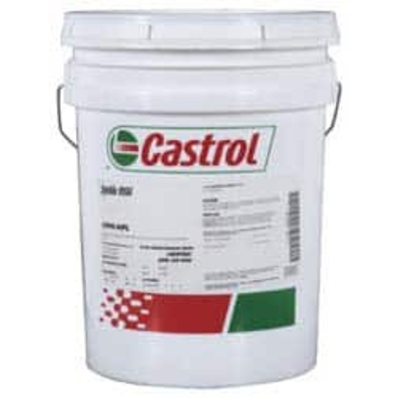 Castrol Syntilo 9930 5 Gal Pail Cutting & Grinding Fluid Synthetic, For Use on Ferrous Metals 152CBF – 05651468