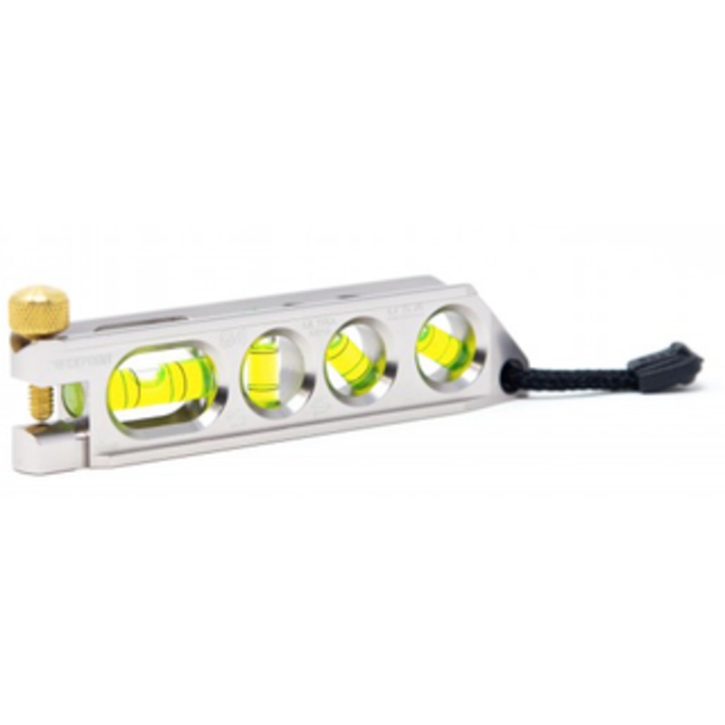 Checkpoint Ultra Mini G4 Level, Platinum – 0305PL