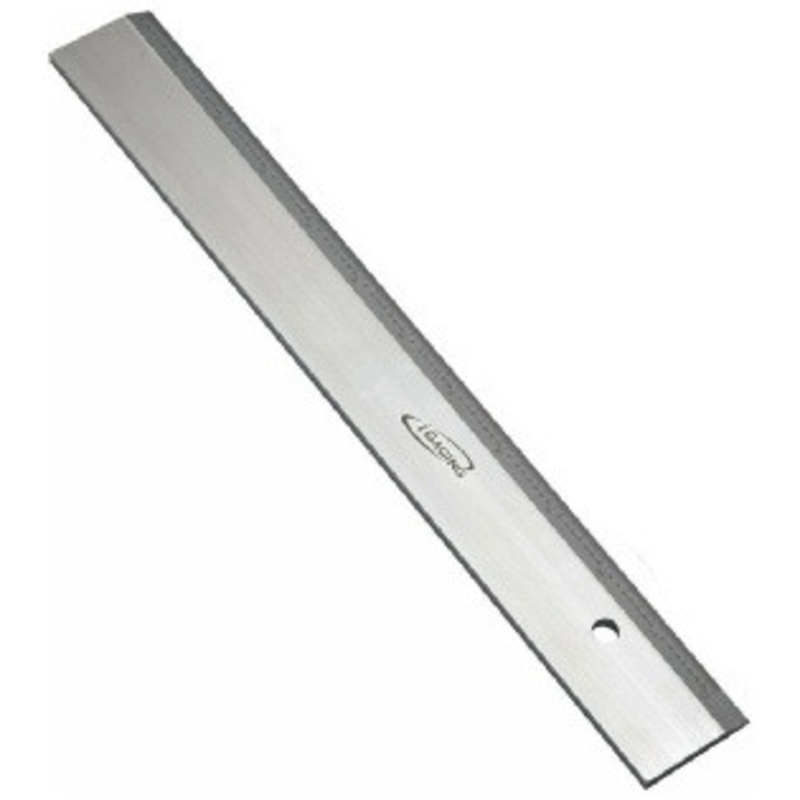 iGaging 12 Precision Straight Edge with 1/64 Graduations – 36-012-KS