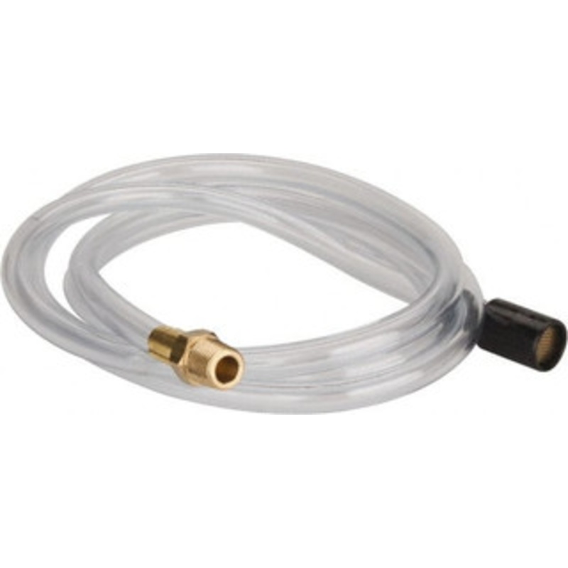 Kool Mist 4 ft. Hose Length, Suction Line Hose 8SL-4 – 09413493