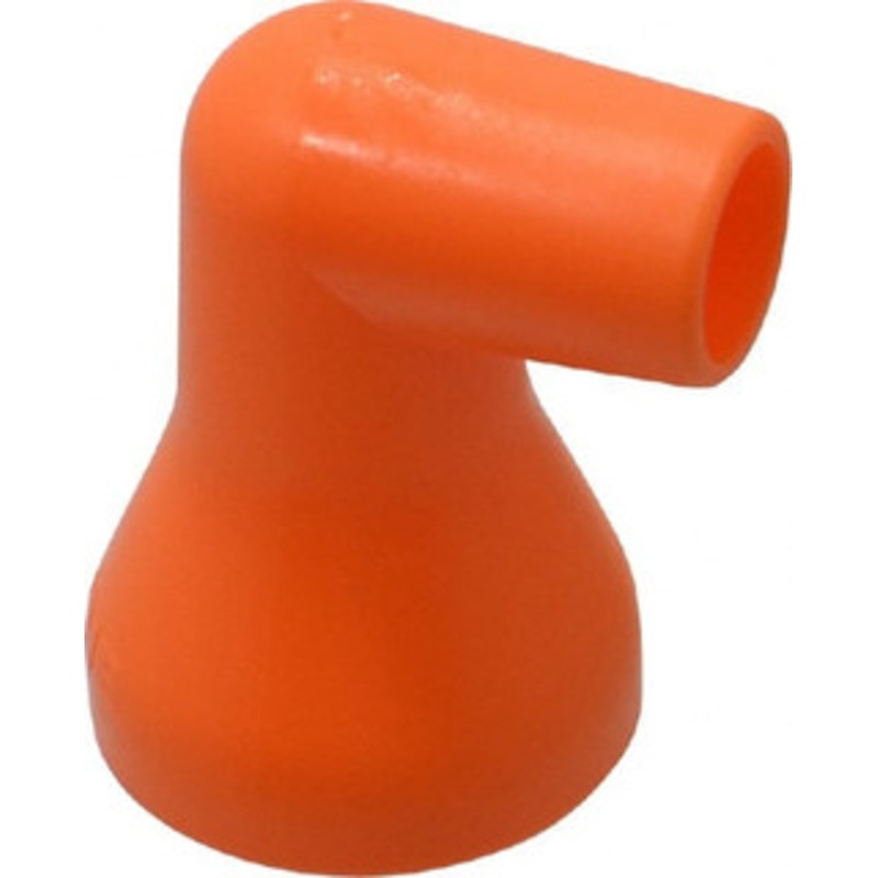 Loc-Line 1/2 Hose Inside Diam x 3/8 Nozzle Diam, Coolant Hose Nozzle for Use with Loc-Line Modular Hose System, 4 Pieces 51829 – 09777491