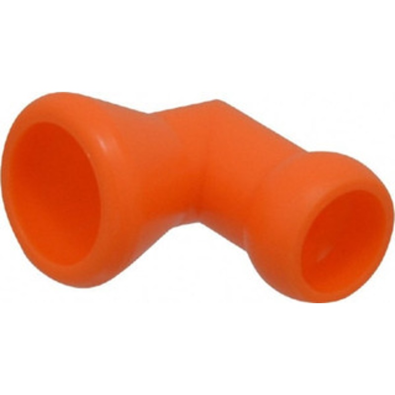 Loc-Line 1/4 Hose Inside Diam, Coolant Hose Elbow for Use with Loc-Line Modular Hose System, 20 Pieces 49435 – 04877551