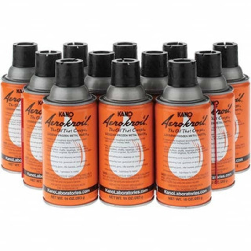 Made in USA Multipurpose Lubricants & Penetrants, PSC Code: 9150 12AP – 44632685