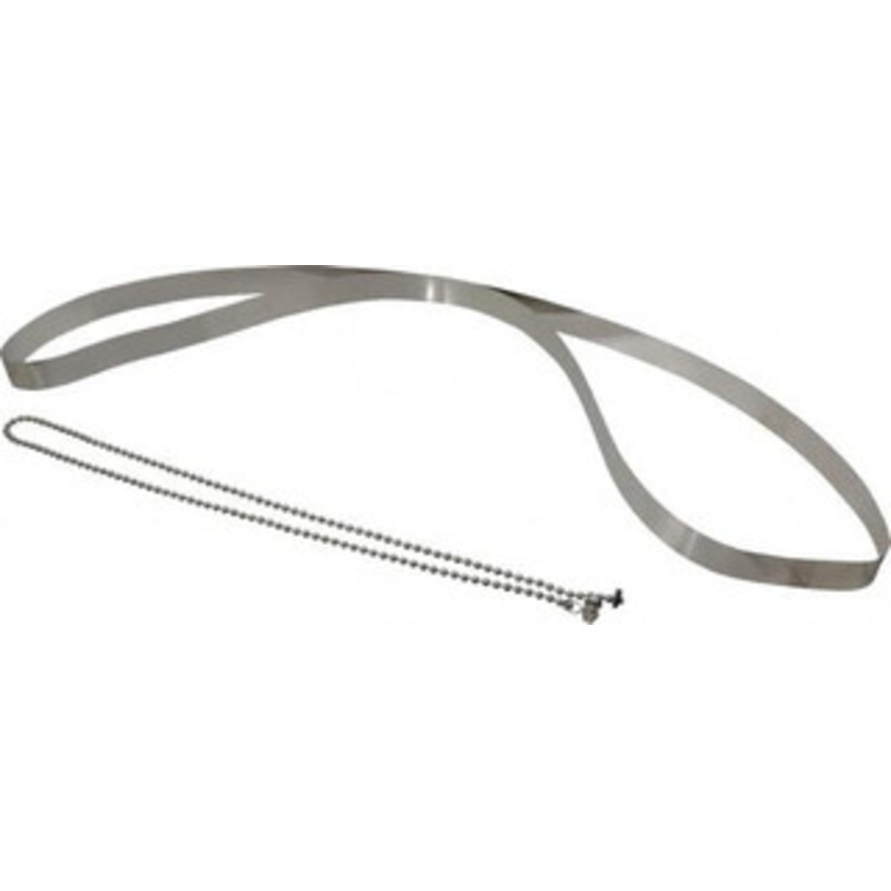Mini-Skimmer 24 Reach Oil Skimmer Belt 24-1/2 Long Flat Belt, For Use with Belt Oil Skimmers 36069 – 09119587