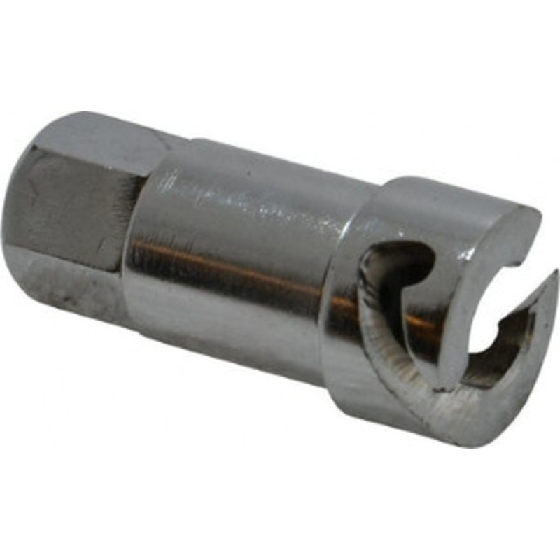 PROLUBE 3,000 Operating psi, 1/8 Thread, Grease Gun Coupler NPT Thread, 3,000 psi Burst Pressure HC/13/N – 71238307