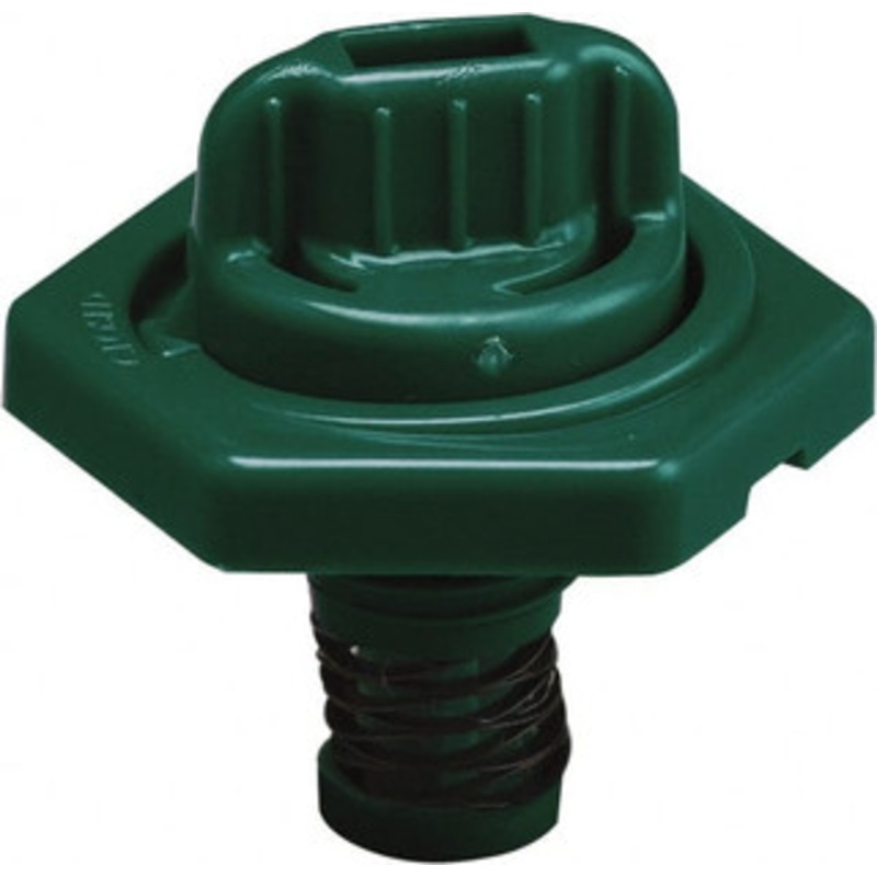 Trico 4 Gal Capacity Polyethylene Oil Storage System 7 Straight Spout, Dark Green 24019 – 70940671
