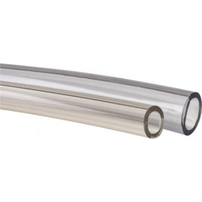 Abanaki Oil Skimmer Hose Kit For Use with Belt Oil Skimmers, Abanaki Mighty Mini Oil Skimmer Compatible PDM100-10 – 00187955