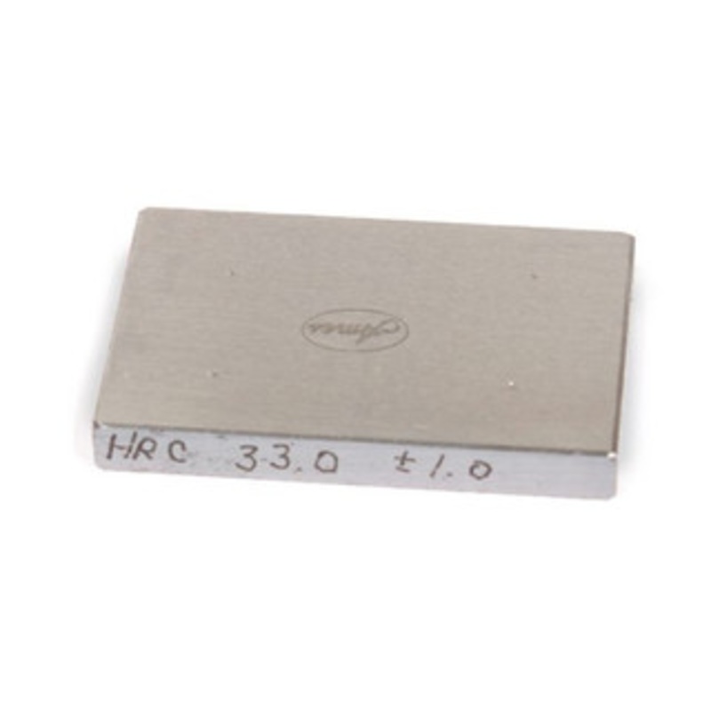 Ames Soft Steel Test Block – T-1191