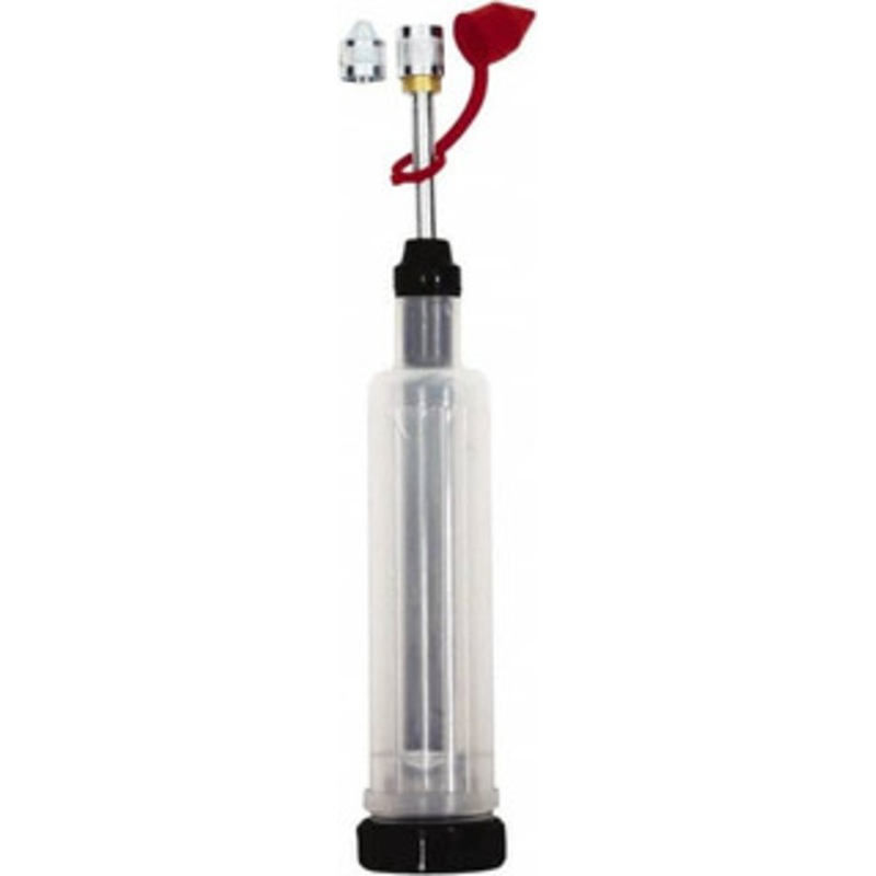 LuMax Rigid Push-Type Grease Gun 3 oz Capacity, Bulk Fill LX-1174 – 48932982