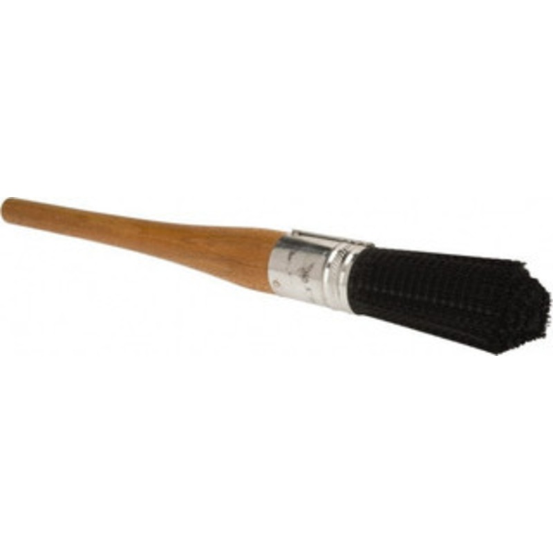 Made in USA Parts Washer Standard Brush Nylon Bristles, 3 Bristle Length, 11-1/2 Long, For Use with Parts Cleaners 921200 – 09441320