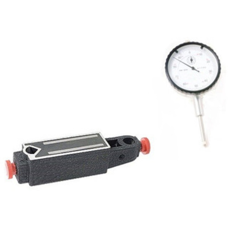 Precise Mity-Mag Holder & 1 Dial Indicator Kit – 4400-0024