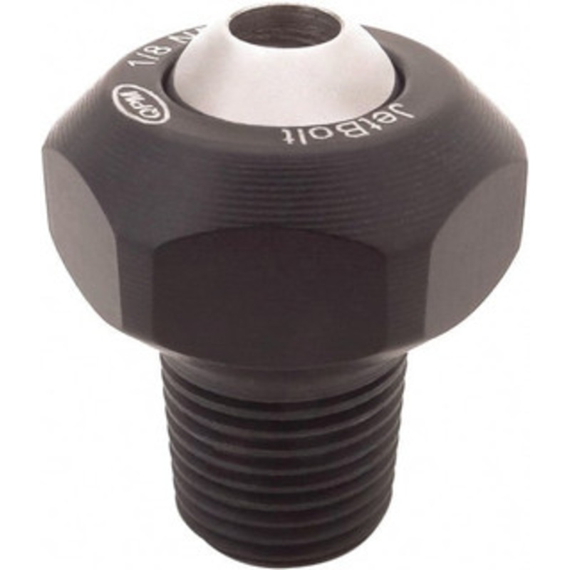 QPM Products 3/16 Hose Inside Diam, Coolant Hose Nozzle NPT, for Use with CNC Lathes JB09134 – 71812853