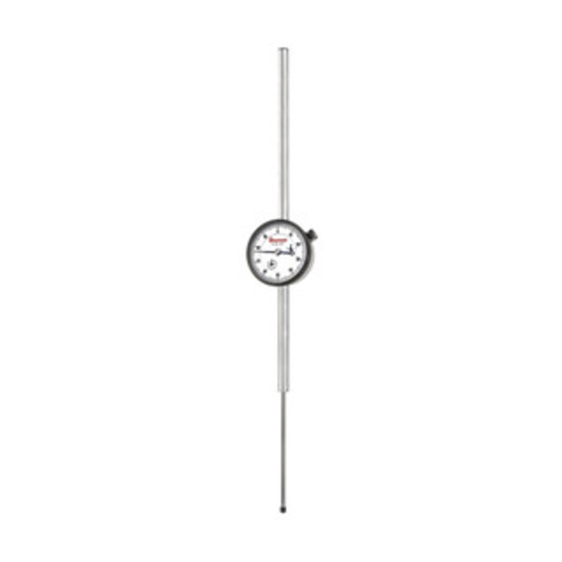 Starrett 25 Series Dial Indicator, EDP 53311 – 25-4041J
