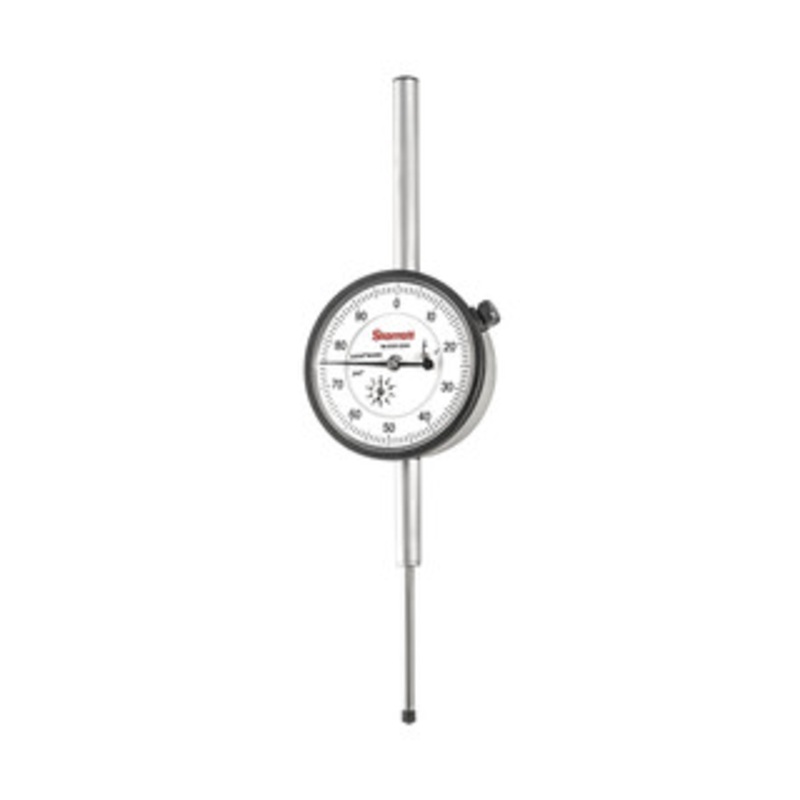 Starrett 655 Series Dial Indicator, EDP 53619 – 655-2041J