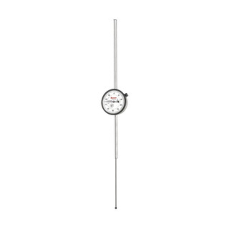 Starrett 655 Series Dial Indicator, EDP 53622 – 655-5041J