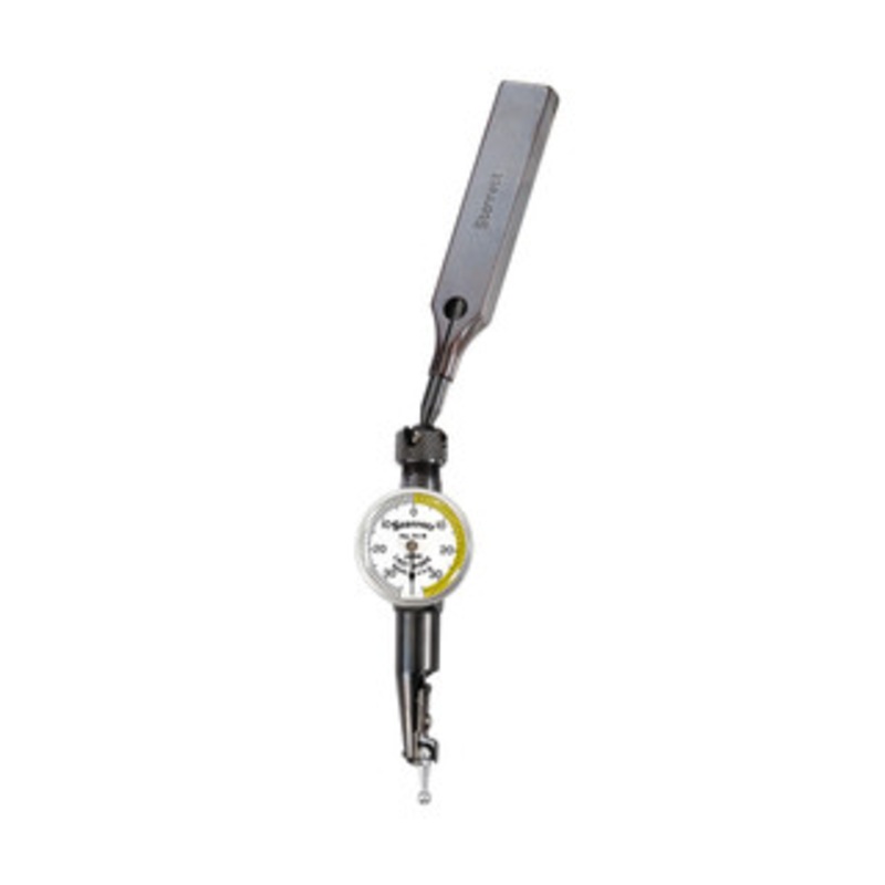 Starrett Last Word Dial Test Indicator, EDP 52946 – 711MGPSZ