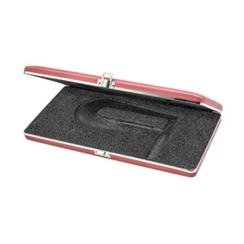 Starrett Special Function Micrometer Case, 1/25mm, EDP 55212 – 222ZZ-1