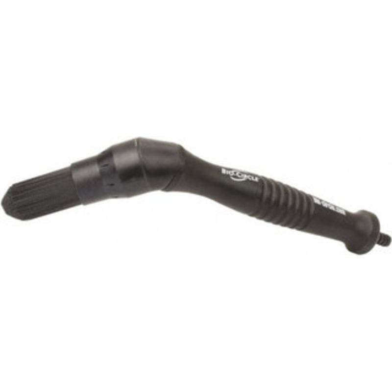 Bio-Circle Parts Washer Flow-Through Brush 109.22mm Long x 25.4mm Wide x 25.4mm High, For Use with Bio-Circle Parts Washing Systems 55B007 – 44704690