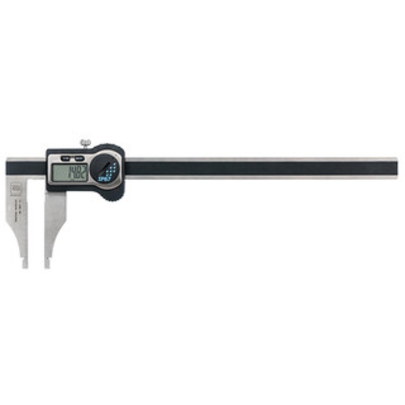 Brown & Sharpe TWIN-CAL IP67 Digital Caliper 8/200mm – 00530421