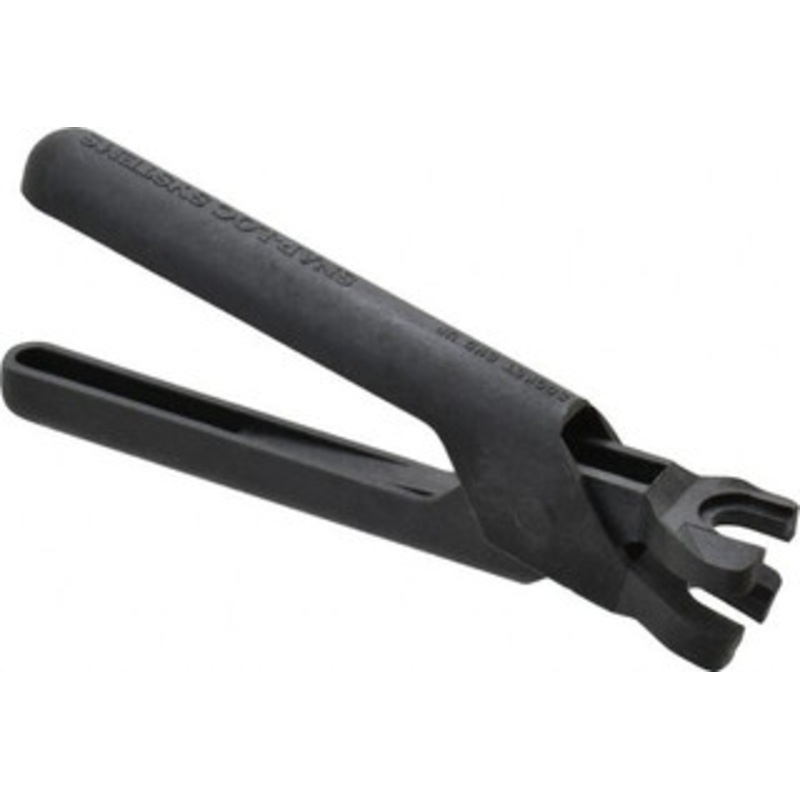 Cedarberg 1/4 Hose Inside Diam, Coolant Hose Hose Assembly Pliers For Use with 1/4Inch Snap-Loc Modular Hose System, 1 Piece 8701-006 – 09778945
