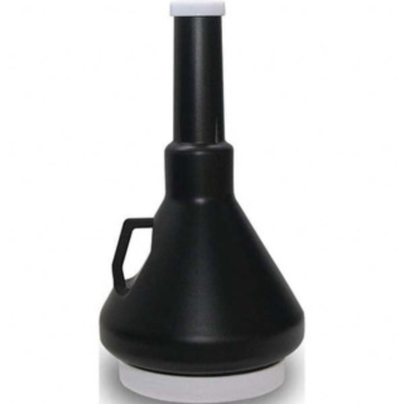 Funnel King Oil Funnels & Can Oiler Accessories, Type: Funnel, Material: Polyethylene, Capacity Range: 32 oz. – 127.9 oz., Capacity (Qt.): 1.33, Capacity (Gal.): 0.33, Finish: Smooth Plastic 32125 – 10909828