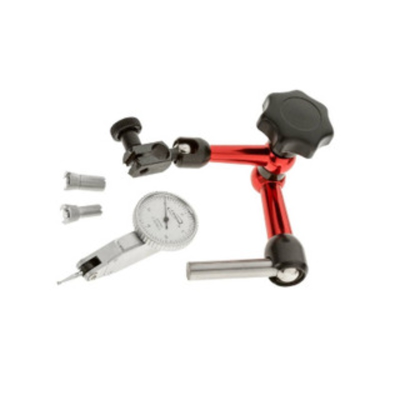 iGaging Model# 400-030 Test Indicator + Holder Set – 400-U37